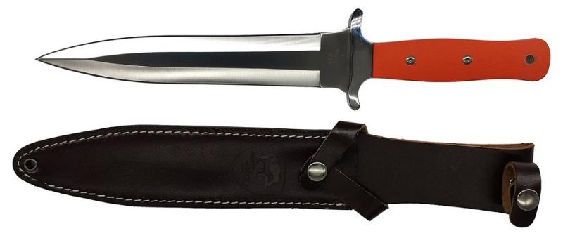 Hatz-Watz Sautöter Boar Hunter (G10-Griff)